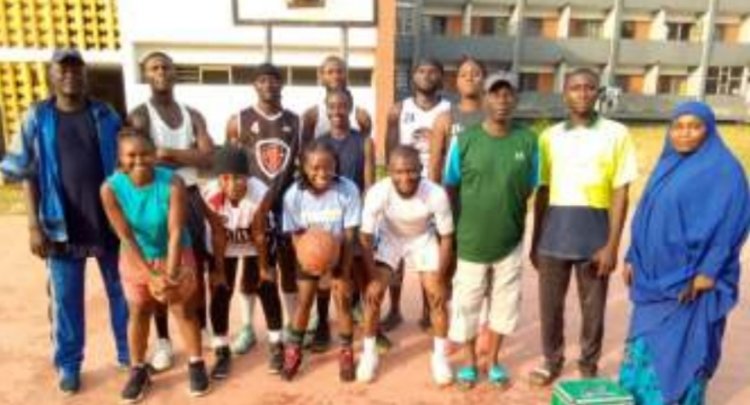 BUK Ready for Africa as Athletes Depart OAU for 15th WAUG Game