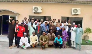 Skyline University Nigeria Wraps Up 2023 with Grand End-of-Year Celebrations