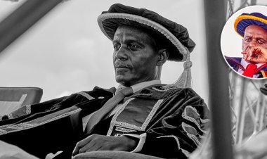 2023 Review: FULokoja's Achievements and Milestones Under Prof. Akinwumi