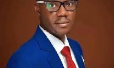 NANS Calls On FG To Prioritize Education Investment And Campus Security In The Country