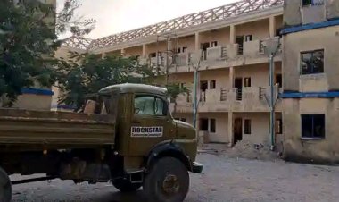 TSU Undergoes Rapid Renovations in Hostels Across Main and Mini Campuses