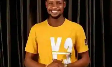 Taraba State University Mourns the Passing of 200-Level Accounting Student