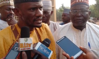 Rescue Gusau poly from years of neglect, Rector appeals to Gov Lawal