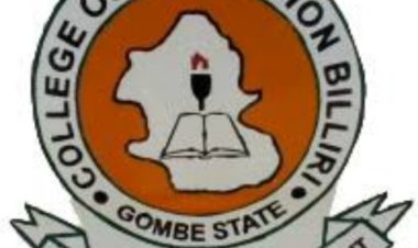 Gombe State College of Education and Legal Studies Receives NELFUND Disbursement