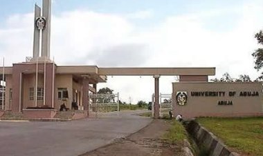 UNIABUJA VC Address On Semester Examination Results