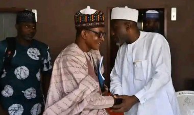 Ahmadu Bello University Committees Deliver Reports Addressing Energy Challenges