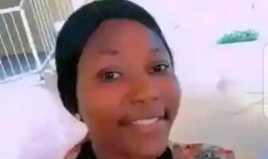 Taraba State University Mourns the Passing of Happiness Francis, a Promising 300-Level Accounting Student