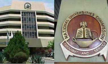 NUC Disowns Report on '100 Fake Professors