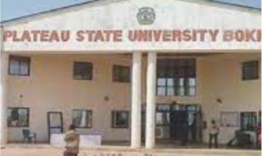 Plateau State University Resumes Academic Activities Amid Security Concerns