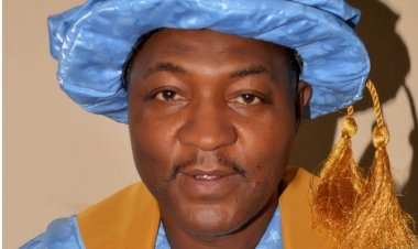 Bayero University, Kano, Denies Existence of Fake Professors