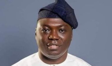 Taraba State Governor Raises the Bar: Master's Degree Required for Secondary School Teachers