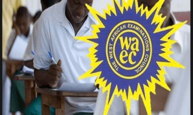 WAEC Assures Reliability and User-Friendliness of CBT Centres for 2024 WASSCE
