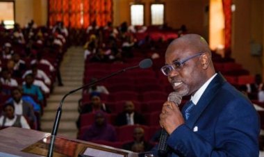 UNILORIN Spends N1.3 Billion Annually on Electricity, VC Reveals