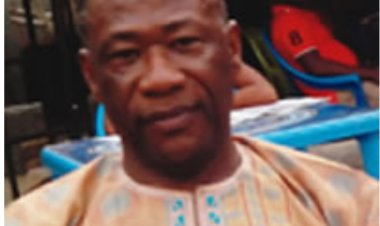 UNICAL Law Professor Remanded in Kuje Prison over Alleged Sexual Harassment