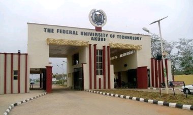 No fake professors in our varsity, says FUTA