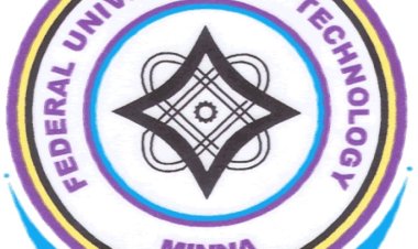 FUTMINNA Dismisses Allegations of Involvement with Fake Professors