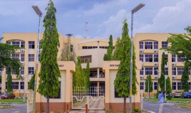 EU Selected ATBU Bauchi For A Grant To Start A Masters Degree Programme In AI