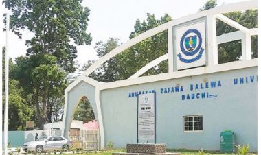 Lecturers and Parents Object to Compulsory Drug Test at Abubakar Tafawa Balewa University
