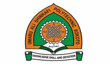 Umaru Ali Shinkafi Polytechnic ND/HND Admission List for 2023/2024 Session