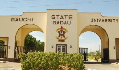 BASUG releases second batch admission lists for 2023/2024 academic session