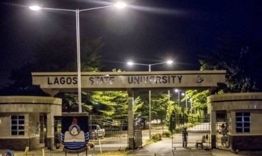 LASU Senate Unveils Academic Calendar for 2023/2024 Academic Session