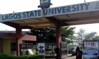 LASU Initiates Central Admissions Clearance for Full-Time Undergraduate Students in the 2023/2024 Academic Session