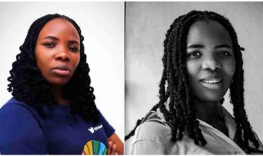 Brilliant Nigerian Scientist Ngozi Edum Garners Three Prestigious Scholarships Simultaneously