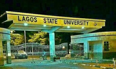 LASU  Warns Against Fraudulent 'Legit LASU Certificate in 6 Weeks' Scheme