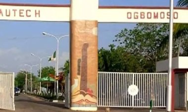 ASUU LAUTECH Awards Scholarships to Seven Indigent Students