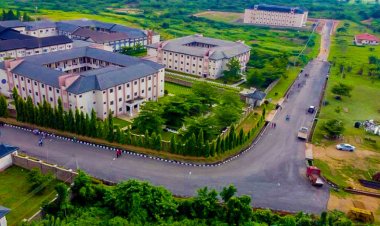 KDU FAPS Prepares for Inaugural Distinguished Lecture by Renowned Scholar