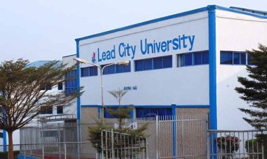 Lead City University Empowers 905 Students with N322 Million Scholarships