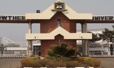 Ajayi Crowther University Welcomes Students Back From Holiday