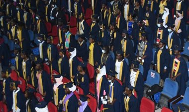 UNIOSUN Announces Matriculation Numbers for 2023/2024 Freshers and Transfer Students