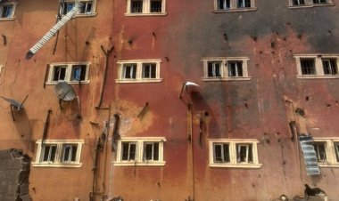 Explosion Rocks OAU Hostel Leaving 26 Students Injured