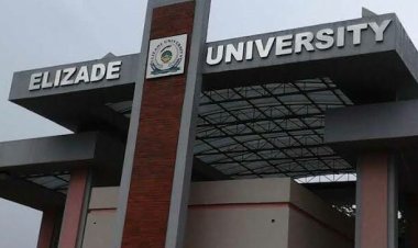 Elizade University Appoints Prof. Kayode Thadius Ijadunola as New Vice Chancellor