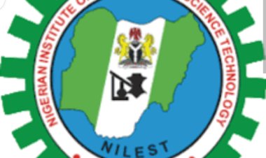 NILEST Post-UTME Screening exercise, 2023/2024