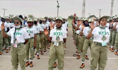 NYSC Corps Member Found Dead in Ogun Apartment