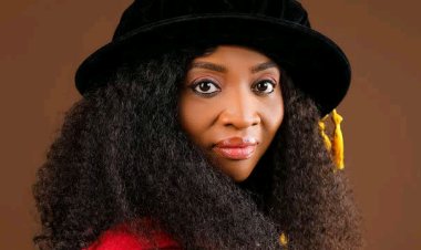 Peter Obi Congratulates Nigerian Professor Appointed Rwandan Varsity Deputy Vice-Chancellor