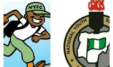 10 NYSC Corps Members Set for Youth Exchange Course in India