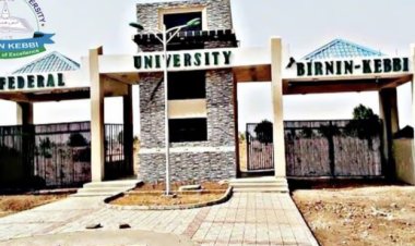 FUBK Complete Registration Guide for 2023/2024 Academic Session