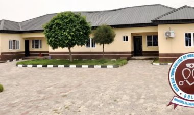 Apply for Dako College 2023/2024 Basic Midwifery Science Programme