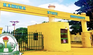 KASU Admission List 2023/2024: Check Your Status Now