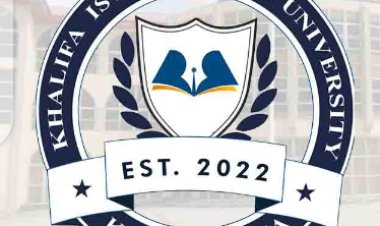 Full List of Degree Courses Offered in Khalifa Isyaku Rabiu University