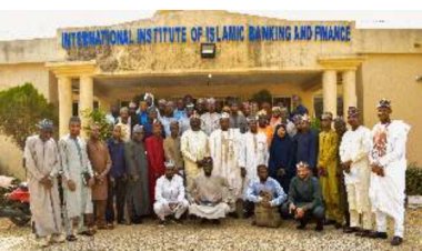 BUK IIIBF Holds 3-Day Professional Certificate Programme on Islamic Banking and Finance