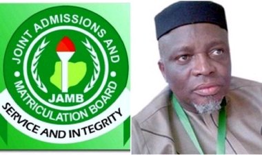 NANS Commends JAMB for Free UTME Registration for PLWD