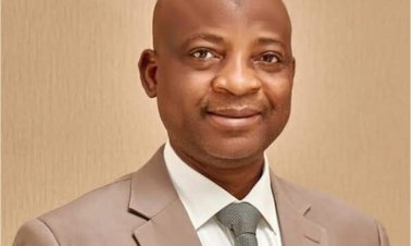 Professor Lateef Oladimeji Sanni Tops 2024 World Scientific Ranking