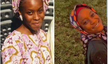 Bandits Kidnap Two Female Students from Al-Qalam University in Katsina