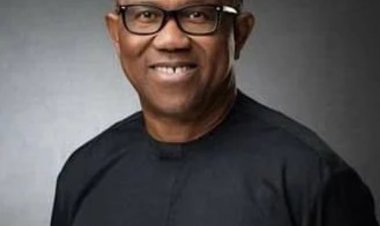 Peter Obi Donates N75 Million to Annunciation Specialist Hospital for College of Nursing