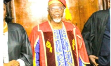 Professor Toyin Falola Advocates for Educational Reform in Nigerian Universities