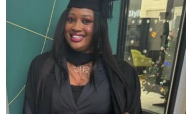 Nigerian Woman Dies in the UK Shortly After Graduation
